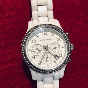 Michael Kors MK 5469 Woman’s Watch